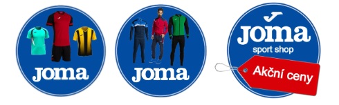 joma sport shop akční ceny česko